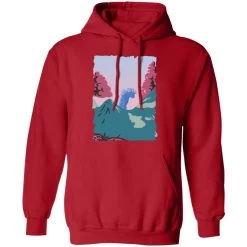 Princess Mononoke – Shishigami Night Time Hoodie Unisex -Ghibli Shop redirect12162020051220 8 1