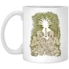 Princess Mononoke – San And Ashitaka Mug -Ghibli Shop redirect12162020051223