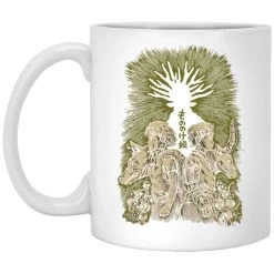 Princess Mononoke – San And Ashitaka Mug -Ghibli Shop redirect12162020051223 4