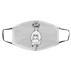 Spirited Away – Boh Mouse Face Mask -Ghibli Shop redirect12162020051229 2