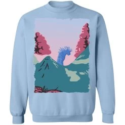 Princess Mononoke – Shishigami Night Time Sweatshirt Unisex 34 Princess Mononoke – Shishigami Night Time Sweatshirt Unisex -Ghibli Shop redirect12162020051235 7 1