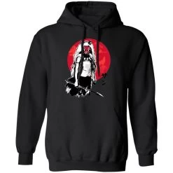 Princess Mononoke Hoodie Unisex -Ghibli Shop redirect12162020051236 2 1