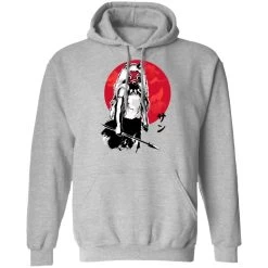 Princess Mononoke Hoodie Unisex -Ghibli Shop redirect12162020051236