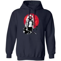 Princess Mononoke Hoodie Unisex -Ghibli Shop redirect12162020051236 3