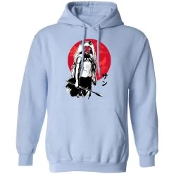 Princess Mononoke Hoodie Unisex -Ghibli Shop redirect12162020051236 5 1