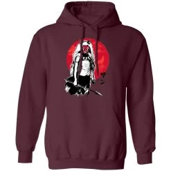Princess Mononoke Hoodie Unisex -Ghibli Shop redirect12162020051236 7 1