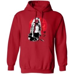 Princess Mononoke Hoodie Unisex -Ghibli Shop redirect12162020051236 8