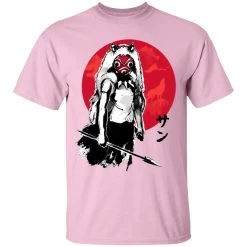 Princess Mononoke T Shirt Unisex 31 Princess Mononoke T Shirt Unisex -Ghibli Shop redirect12162020051242 4 1