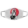Princess Mononoke Face Mask -Ghibli Shop redirect12162020051255