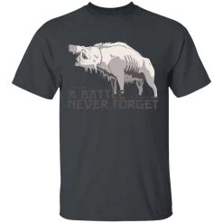 Princess Mononoke – A Battle Never Forget T Shirt -Ghibli Shop redirect12172020061200 3 1