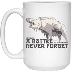 Princess Mononoke – A Battle Never Forget Mug -Ghibli Shop redirect12172020061205 1