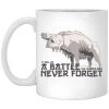 Princess Mononoke – A Battle Never Forget Mug -Ghibli Shop redirect12172020061205