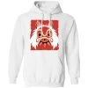 Princess Mononoke Mask Classic Hoodie 1 Princess Mononoke Mask Classic Hoodie -Ghibli Shop redirect12172020061209 1