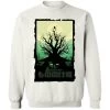 Princess Mononoke – Forest Spirit Sweatshirt 2 Princess Mononoke – Forest Spirit Sweatshirt -Ghibli Shop redirect12172020061215 1