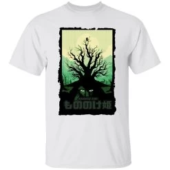 Princess Mononoke – Forest Spirit T Shirt -Ghibli Shop redirect12172020061227 1 1