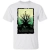 Princess Mononoke – Forest Spirit T Shirt -Ghibli Shop redirect12172020061227 1