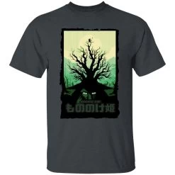 Princess Mononoke – Forest Spirit T Shirt -Ghibli Shop redirect12172020061227 3 1