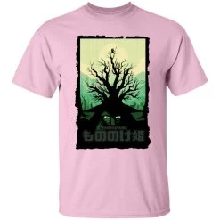 Princess Mononoke – Forest Spirit T Shirt -Ghibli Shop redirect12172020061227 4