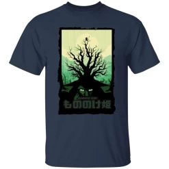 Princess Mononoke – Forest Spirit T Shirt -Ghibli Shop redirect12172020061227 6