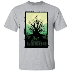 Princess Mononoke – Forest Spirit T Shirt -Ghibli Shop redirect12172020061227 8 1