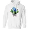 Princess Mononoke – Shishigami Essential Hoodie -Ghibli Shop redirect12172020061228 1