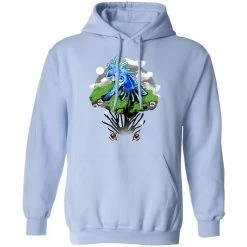 Princess Mononoke – Shishigami Essential Hoodie -Ghibli Shop redirect12172020061228 5
