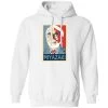 Hayao Miyazaki Studio Ghibli Hoodie