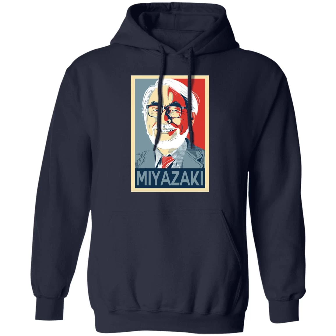 Hayao Miyazaki Studio Ghibli Hoodie 5 Hayao Miyazaki Studio Ghibli Hoodie - Image 3