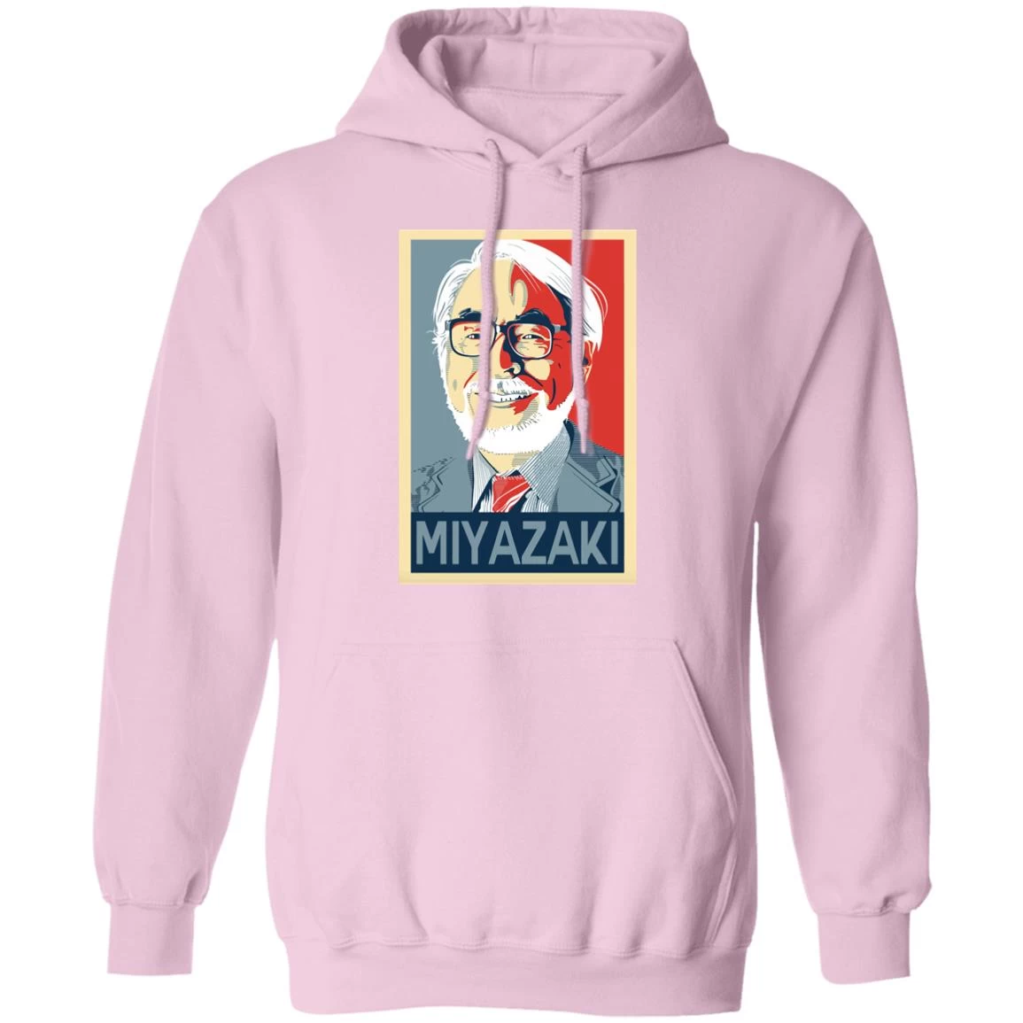 Hayao Miyazaki Studio Ghibli Hoodie 17 Hayao Miyazaki Studio Ghibli Hoodie - Image 15