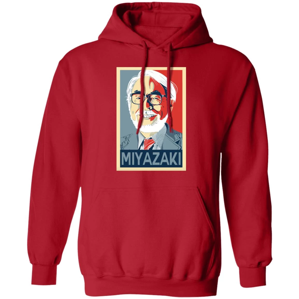 Hayao Miyazaki Studio Ghibli Hoodie 19 Hayao Miyazaki Studio Ghibli Hoodie - Image 17