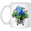Princess Mononoke – Shishigami Essential Mug -Ghibli Shop redirect12172020061238