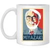 Hayao Miyazaki Studio Ghibli Mug -Ghibli Shop redirect12172020061241
