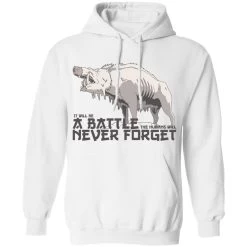 Princess Mononoke – A Battle Never Forget Hoodie -Ghibli Shop redirect12172020061245 1 1