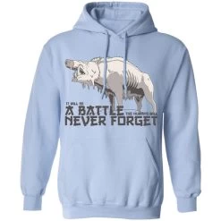 Princess Mononoke – A Battle Never Forget Hoodie -Ghibli Shop redirect12172020061245 5 1