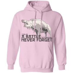 Princess Mononoke – A Battle Never Forget Hoodie -Ghibli Shop redirect12172020061245 6