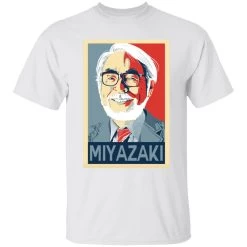 Hayao Miyazaki Studio Ghibli T Shirt 28 Hayao Miyazaki Studio Ghibli T Shirt -Ghibli Shop redirect12172020061248 1 1