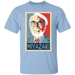 Hayao Miyazaki Studio Ghibli T Shirt 27 Hayao Miyazaki Studio Ghibli T Shirt -Ghibli Shop redirect12172020061248