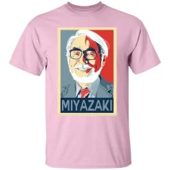 Hayao Miyazaki Studio Ghibli T Shirt 31 Hayao Miyazaki Studio Ghibli T Shirt -Ghibli Shop redirect12172020061248 4 1