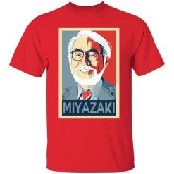 Hayao Miyazaki Studio Ghibli T Shirt 25 Hayao Miyazaki Studio Ghibli T Shirt -Ghibli Shop redirect12172020061248 7