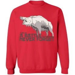 Princess Mononoke – A Battle Never Forget Sweatshirt -Ghibli Shop redirect12172020061254 5 1