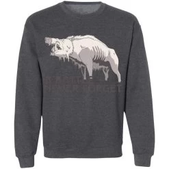 Princess Mononoke – A Battle Never Forget Sweatshirt -Ghibli Shop redirect12172020061254 6 1