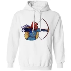 Princess Mononoke – Ashitaka Hoodie -Ghibli Shop redirect12172020111208 1 1