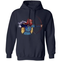 Princess Mononoke – Ashitaka Hoodie -Ghibli Shop redirect12172020111208 3 1