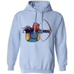 Princess Mononoke – Ashitaka Hoodie -Ghibli Shop redirect12172020111208 5 1
