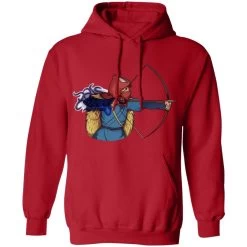 Princess Mononoke – Ashitaka Hoodie -Ghibli Shop redirect12172020111208 8