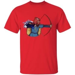 Princess Mononoke – Ashitaka T Shirt 34 Princess Mononoke – Ashitaka T Shirt -Ghibli Shop redirect12172020111224 7 1