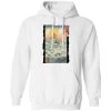 Ponyo By The Sea Classic Hoodie 1 Ponyo By The Sea Classic Hoodie -Ghibli Shop redirect12172020111227 1