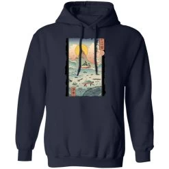 Ponyo By The Sea Classic Hoodie -Ghibli Shop redirect12172020111227 3 1