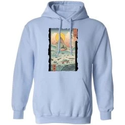 Ponyo By The Sea Classic Hoodie -Ghibli Shop redirect12172020111227 5 1
