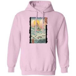 Ponyo By The Sea Classic Hoodie -Ghibli Shop redirect12172020111227 6 1